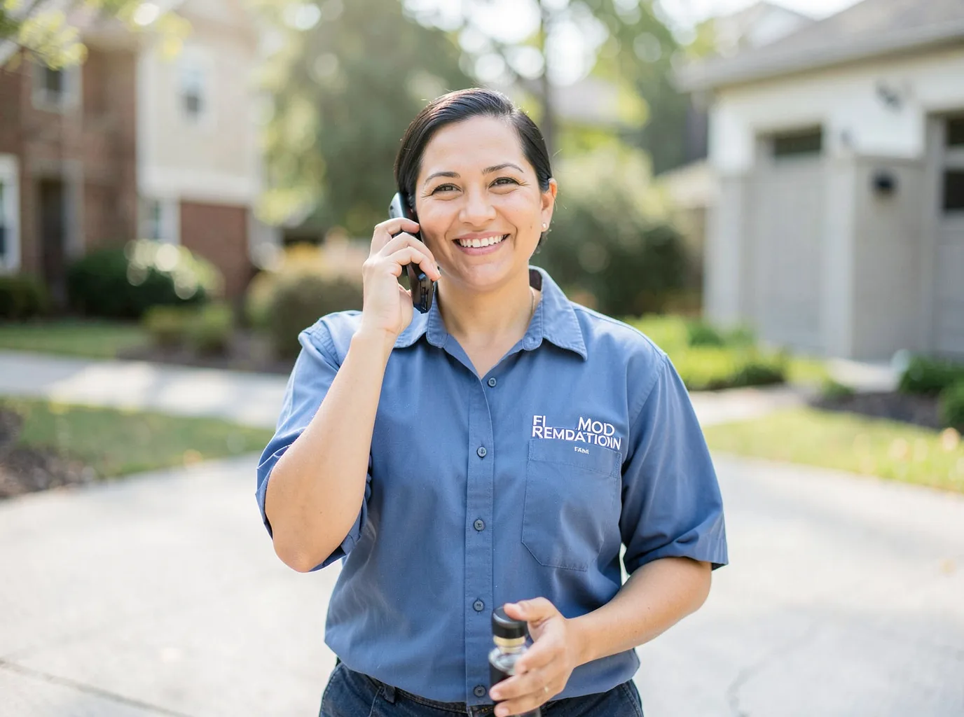 Mold Remediation Zanesville, IN FAQs